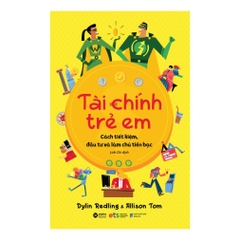 Tài chính trẻ em - AlphaBooks 129k