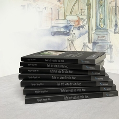 Tuổi Trẻ Vừa Đi Vừa Học - AZVietNam 109k