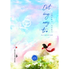 Dệt Áng Mây Trời - IBUKI Yuki- Huy Hoàng 178k