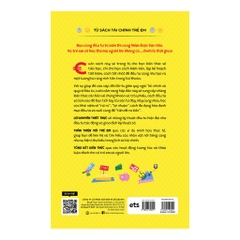 Tài chính trẻ em - AlphaBooks 129k