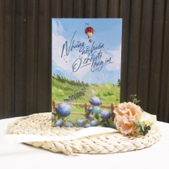 Những Nỗi Buồn Ở Chế Độ Lặng Im - AZVietNam 93k CK42