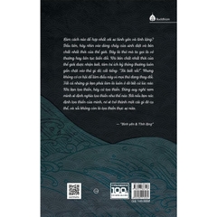 Trở về tĩnh lặng - Thực hành thiền định trong đời sống hàng ngày -149k Thái Hà