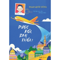 Được Rồi, Bay Thôi! - AZVietNam 99k Ck45