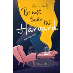 Hồ sơ tâm lý – Bí mật thiên tài Harvard - AZVietNam 150k CK45