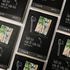 Tuổi Trẻ Vừa Đi Vừa Học - AZVietNam 109k