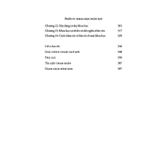 Cỗ Máy Tri Thức - Tính Phi Lý Đã Tạo Nên Khoa Học Hiện Đại Như Thế Nào?  - Tân Việt 185K