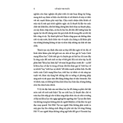 Cỗ Máy Tri Thức - Tính Phi Lý Đã Tạo Nên Khoa Học Hiện Đại Như Thế Nào?  - Tân Việt 185K