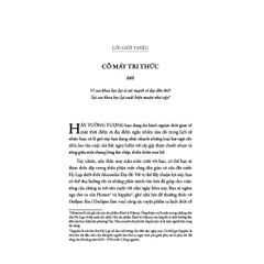 Cỗ Máy Tri Thức - Tính Phi Lý Đã Tạo Nên Khoa Học Hiện Đại Như Thế Nào?  - Tân Việt 185K