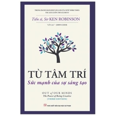 Từ Tâm Trí - Sức Mạnh Của Sự Sáng Tạo - Tân Việt 129k