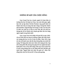 119_ Life's Amazing  - Những bí mật của cuộc sống, Để sống cân bằng và có mục đích - tân Việt