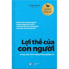 Lợi Thế Của Con Người - Tân Việt 139k