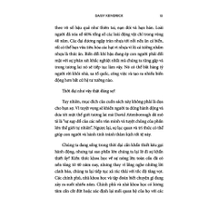 Khí Hậu Đang Biến Đổi Sao Chúng Ta Lại Không? - Tân Việt 135k
