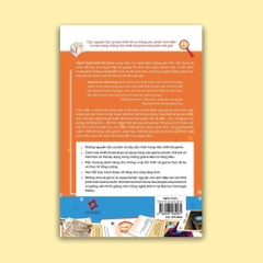 Nghệ thuật thiết kế game - AlphaBooks 499k