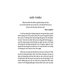 Khí Hậu Đang Biến Đổi Sao Chúng Ta Lại Không? - Tân Việt 135k