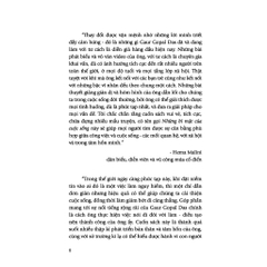 119_ Life's Amazing  - Những bí mật của cuộc sống, Để sống cân bằng và có mục đích - tân Việt
