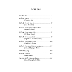 Bảy Kiểu Người Tôi Gặp Trong Hiệu Sách - Tân Việt 65k