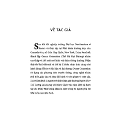 Khí Hậu Đang Biến Đổi Sao Chúng Ta Lại Không? - Tân Việt 135k