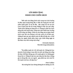 119_ Life's Amazing  - Những bí mật của cuộc sống, Để sống cân bằng và có mục đích - tân Việt
