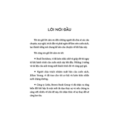 Khí Hậu Đang Biến Đổi Sao Chúng Ta Lại Không? - Tân Việt 135k