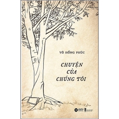 Chuyện Của Chúng Tôi - AlphaBooks 199k