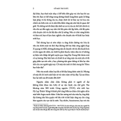 Cỗ Máy Tri Thức - Tính Phi Lý Đã Tạo Nên Khoa Học Hiện Đại Như Thế Nào?  - Tân Việt 185K