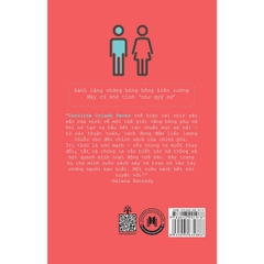 Phụ Nữ Vô Hình (Invisible Women) -188k - Huy Hoàng Books