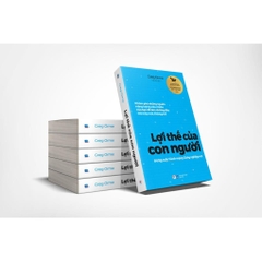 Lợi Thế Của Con Người - Tân Việt 139k