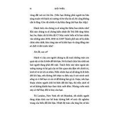 Khí Hậu Đang Biến Đổi Sao Chúng Ta Lại Không? - Tân Việt 135k