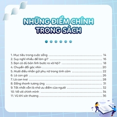 Sống đời bình an TB - Tác giả: Suối Thông - Saigon Books 110k