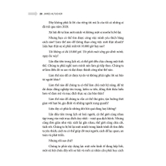 Người thành công có lối đi riêng - SaigonBooks 198k