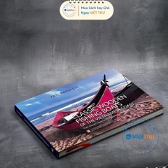 Sách - thuyền cá ở VN (BM) - NXB Phụ Nữ
