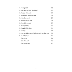 Wham! George & Tôi: Hồi Kí - Tân Việt 235k