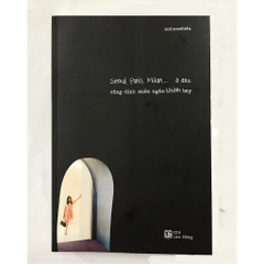 Seoul, Paris, Milan,... Ở Đâu Cũng Dính Muôn Ngàn Thính Bay - Tân Việt 99k