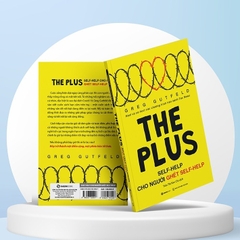 Self-help cho người ghét self-helf - Tác giả Greg Gutfeld  - Saigon Books 138k