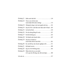 Người thành công có lối đi riêng - SaigonBooks 198k