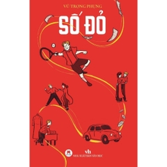 Số Đỏ - Huy Hoàng 65k