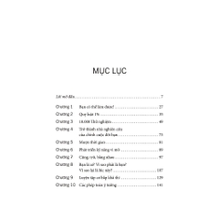 Người thành công có lối đi riêng - SaigonBooks 198k