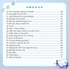 Sống đời bình an TB - Tác giả: Suối Thông - Saigon Books 110k