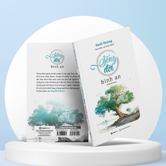 Sống đời bình an TB - Tác giả: Suối Thông - Saigon Books 110k