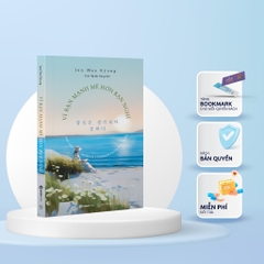 Vì bạn mạnh mẽ hơn bạn nghĩ, Thôi làm tổn thương mình (Bộ) - Saigon Books 280k