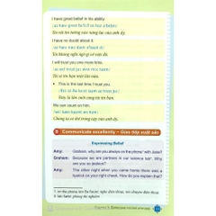 Zenbooks - English For Your Relatinonships - Giao Tiếp Tiếng Anh Như Người Bản Xứ 139k