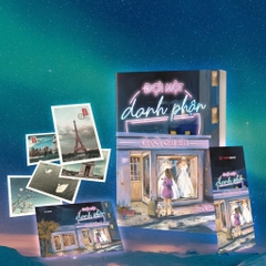 Đợi một danh phận, cả đời oán hận 92k CK40