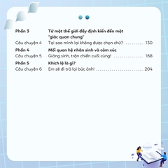 Manga for Success - Xây dựng mối quan hệ - Tác giả Masumi Tani - Saigon Books 125k