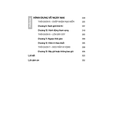 Sống Hết Minh Mỗi Ngày - 7 Thói Quen Giúp Bạn Hạnh Phúc Và Thành Công - Tân Việt 155k