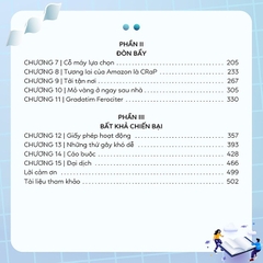 Amazon - Cuộc chinh phạt của Jeff Bezos - Tác giả Brad Stone - Sài Gòn Books 350k