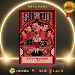 Số Đỏ - Huy Hoàng 65k