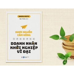 Khơi nguồn cảm hứng - Tân Việt 99k