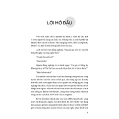 Spotify Và Những Chuyện Chưa Kể - Tân Việt 175k