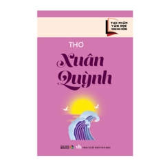 Thơ Xuân Quỳnh 35k Huy Hoàng CK50