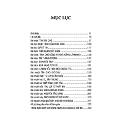 Nấc Thang Kì Diệu Dẫn Tới Thành Công - Tân Việt 109k